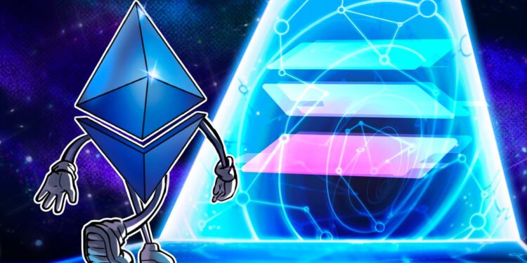 Solana besser als Ethereum? Das sagt dieser Experte