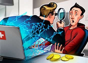 Schweiz führt internationalen Informationsaustausch für Kryptowährungen ein