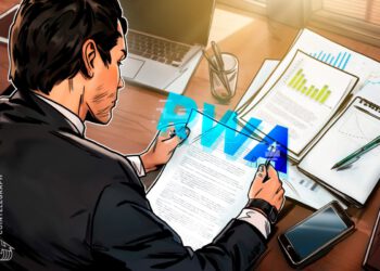 Deutsche Bank startet RWA-Projekt auf Ethereum