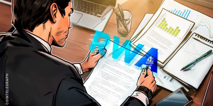 Deutsche Bank startet RWA-Projekt auf Ethereum