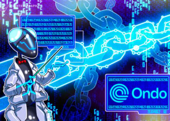 Ondo Finance startet Allianz zur Tokenisierung von US-Wertpapieren