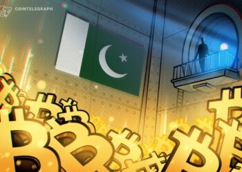 Pakistan gibt Pläne für Bitcoin-Reserven bekannt