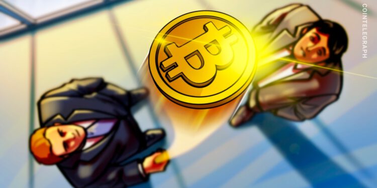 Das bringt die neue Woche für Bitcoin & Co.