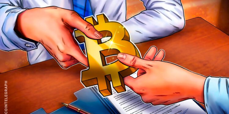 Das bringt die neue Woche für BTC, ETH, XRP & Co.