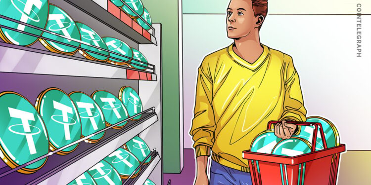 Stablecoin-Studie von Messari: Massives Wachstum in 2025