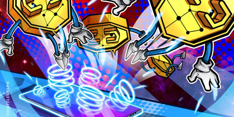 Bitget Wallet-Studie zeigt Trend zu Gaming, Shopping & Reisen