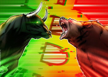Bitcoin-Stimmungslage zwiegespalten mit bärischer Tendenz – Santiment