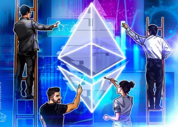 Ethereum steigt auf 1,5 Millionen US-Dollar