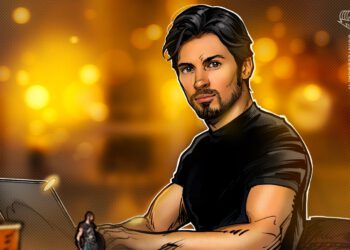 Pavel Durov warnt Frankreich vor dem gesellschaftlichen Zusammenbruch