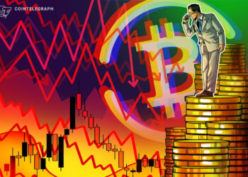 Bitcoin rutscht unter 116.000 US-Dollar ab und zieht den gesamten Kryptomarkt runter