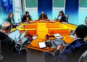 Ripple-CEO und Ex-CFTC-Mitglieder sprechen bei US-SenatsAnhörung über Marktstruktur