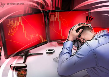 BitMEX-Gründer warnt vor Bitcoin-Crash im Sommer 2025