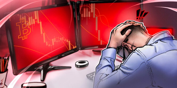BitMEX-Gründer warnt vor Bitcoin-Crash im Sommer 2025