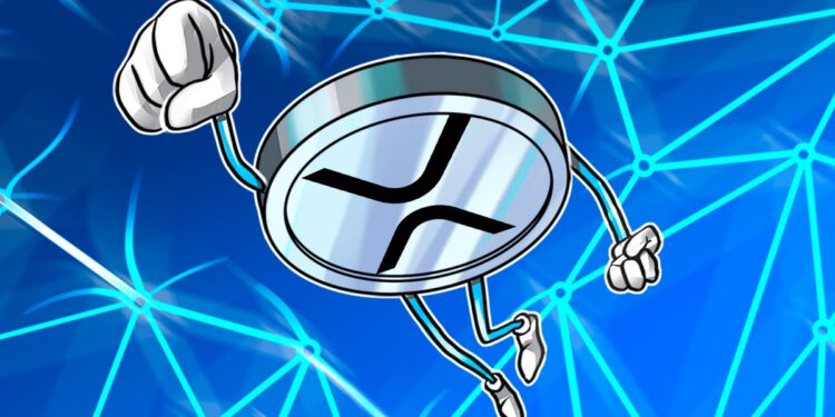 XRP bei 12.000 US-Dollar? Neue Studie sieht gigantisches Potenzial