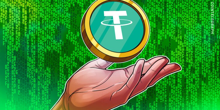 Tether plant Open-Source Bitcoin Mining OS: Drittanbieter damit überflüssig