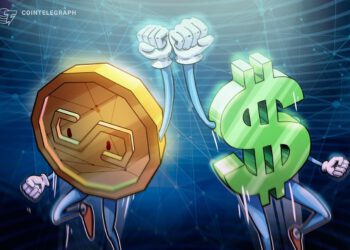 Société Générale lanciert US-Dollar-Stablecoin auf Ethereum and Solana