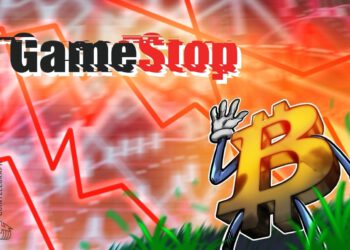 GameStop-Aktie bricht ein nach Kapitalaufnahme für Bitcoin-Käufe