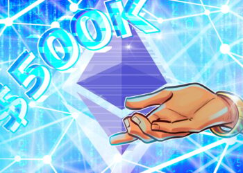 Ethereum Foundation spendet 500.000 US-Dollar für Verteidigung von Roman Storm