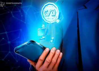 Stablecoins werden bald einen Durchbruch wie das iPhone feiern – Circle-CEO