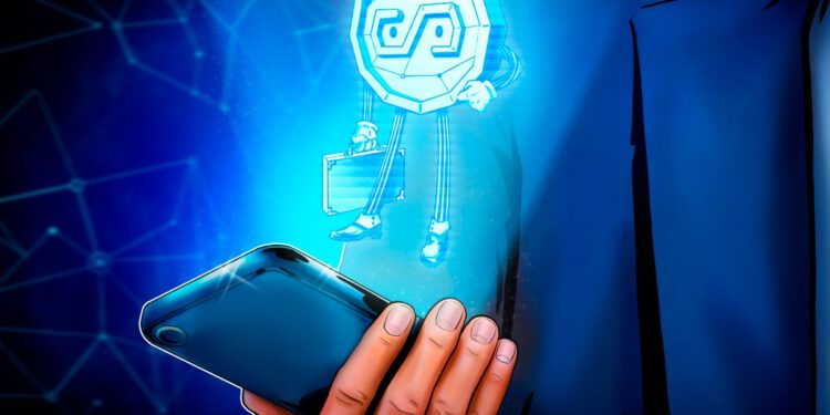 Stablecoins werden bald einen Durchbruch wie das iPhone feiern – Circle-CEO