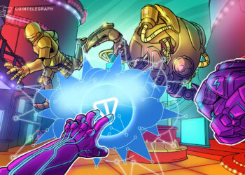 Pudgy Penguins lancieren Blockchain-Game auf TON