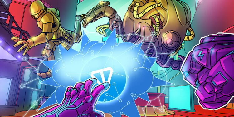 Pudgy Penguins lancieren Blockchain-Game auf TON