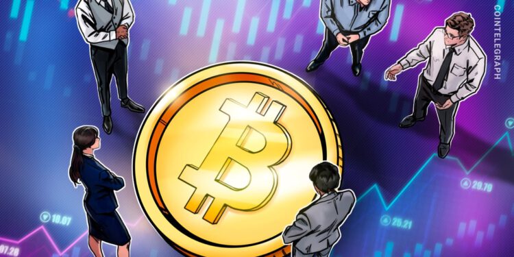 Binance dominiert Bitcoin-Spotmarkt – Alte Wallets bewegen Milliarden
