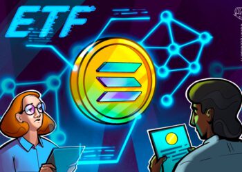 Nächster Solana-ETF beantragt – Gibt es bald grünes Licht für die SOL-Indexfonds?