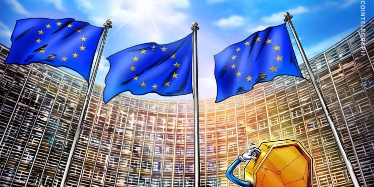 Stablecoin Global Dollar von Kraken und Robinhood nun auch in EU