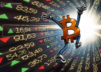 Folgt Bitcoin (BTC) dem S&P 500 zu einem Allzeithoch?