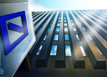 Deutsche Bank steigt ins Krypto-Verwahrgeschäft ein