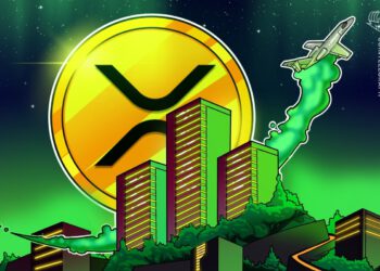 XRP in 2025 auf 3 US-Dollar: Was steht im Weg?