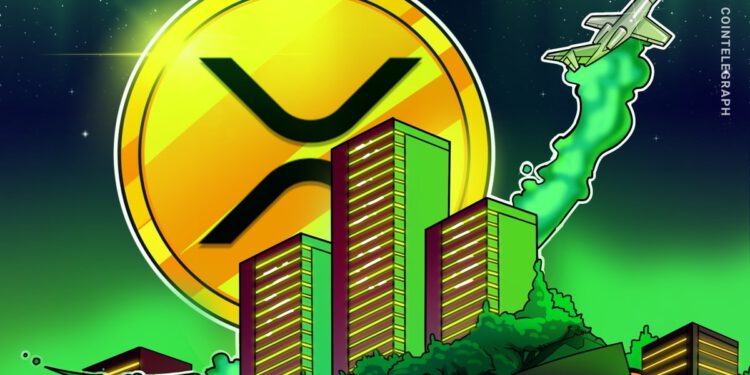 XRP in 2025 auf 3 US-Dollar: Was steht im Weg?