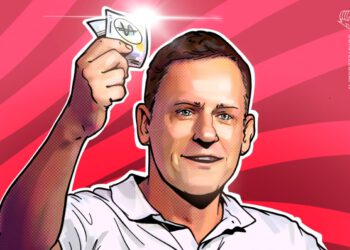 Peter Thiel will neue Krypto-Bank als Nachfolger zur Silicon Valley Bank aufbauen