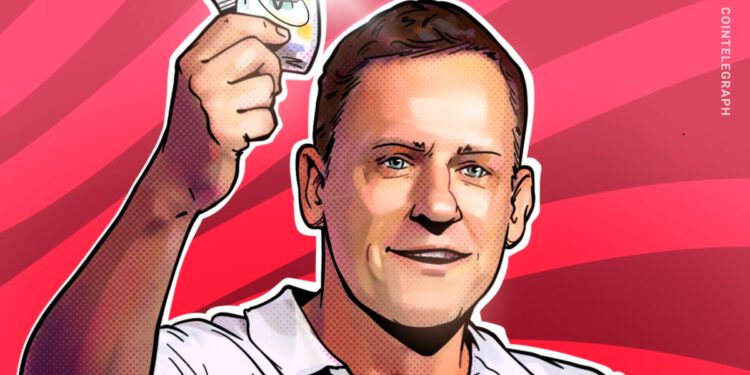 Peter Thiel will neue Krypto-Bank als Nachfolger zur Silicon Valley Bank aufbauen