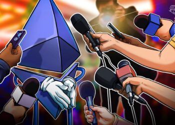 Ethereum arbeitet am Comeback – Foundation-Chef im Gespräch