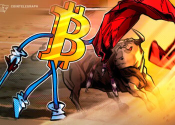 Bitcoin-Bullenlauf könnte schon in zwei Monaten die Luft ausgehen – Krypto-Analyst