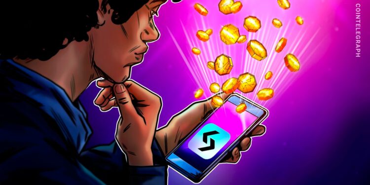 Bitget Wallet launcht Krypto-Mastercard in Europa