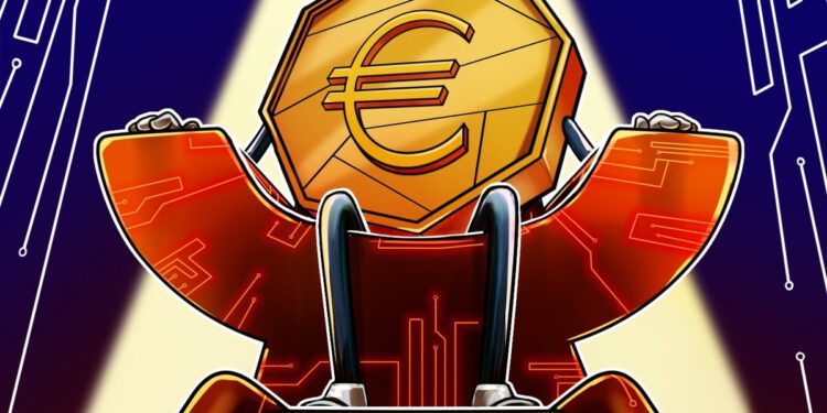 Deutschlands erster BaFin-lizenzierter Euro-Stablecoin geht an den Start