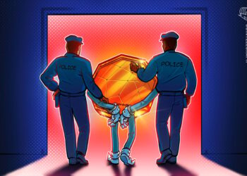 Schweden will vermehrt illegale Krypto-Vermögen beschlagnahmen