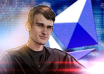 Vitalik will mit Gas-Obergrenze für mehr Sicherheit und Stabilität sorgen