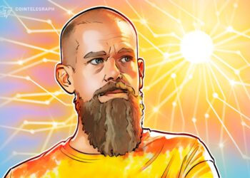 Jack Dorsey stellt dezentrales Bluetooth-Mesh-Netzwerk Bitchat vor
