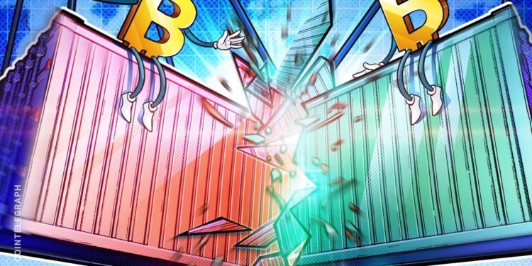 Bitcoin (BTC)-Anstieg? Fristablauf für Zölle und Elon Musk beflügeln Markt