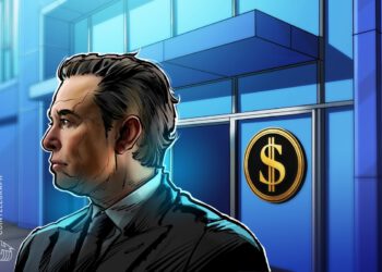 Elon Musk gründet pro-Bitcoin-Partei: „Fiat ist hoffnungslos”