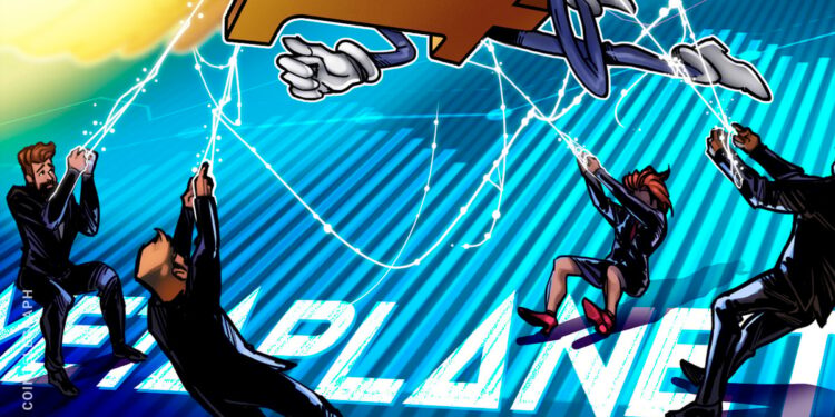 Metaplanet kauft 2.204 BTC im Wert von 240 Mio. US-Dollar