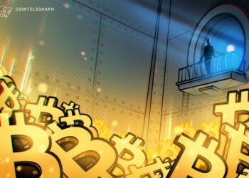 BTC-Treasury in Europa immer beliebter