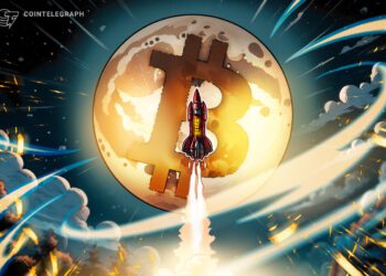Bitcoin-Futures drehen ins Positive und Händler werden zunehmend optimistisch