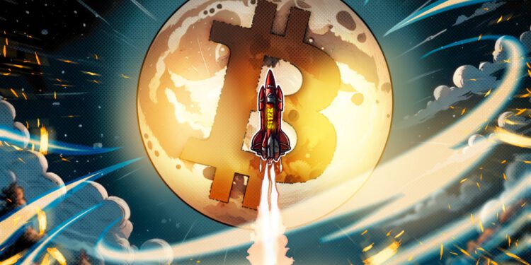 Bitcoin-Futures drehen ins Positive und Händler werden zunehmend optimistisch