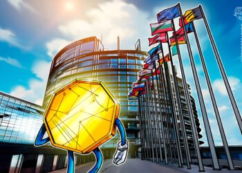 Robinhood und seine OpenAI- und SpaceX-Token werden von der EU untersucht