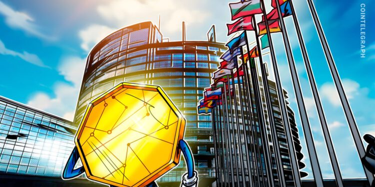 Robinhood und seine OpenAI- und SpaceX-Token werden von der EU untersucht